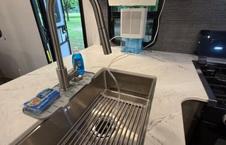 2022 Mallard  • Sleeps 8 • Ultimate Travel Trailer