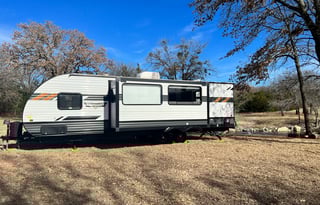 2022 Forest River RV Wildwood X-Lite 263BHXL