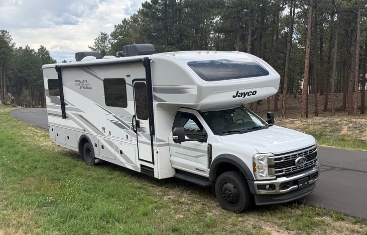 RV Photo