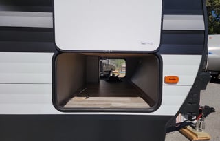 Grand Design Transcend Xplor 247BH