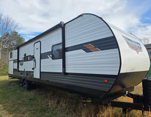 Forest River RV Wildwood 33TS