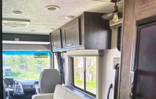 2022 Coachmen RV Pursuit 31BH