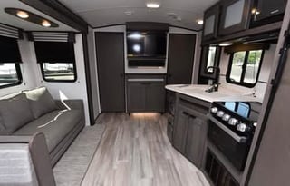 The Vents’ Family Friendly Getaway Rental!