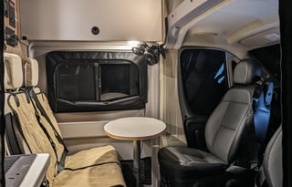 Solis 59PX: Perfect for Families - Full Amenities