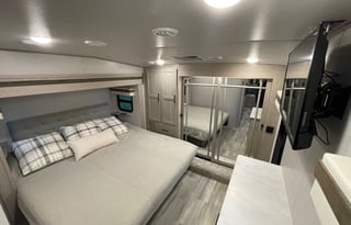 2022 Forest River RV Rockwood Ultra Lite 2887MB