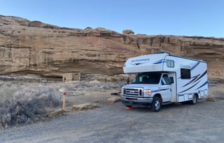 Your gateway to the west!