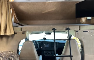 Forest River Sunseeker Motorhome