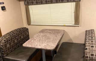 2018 Shasta RVs Oasis 18BH