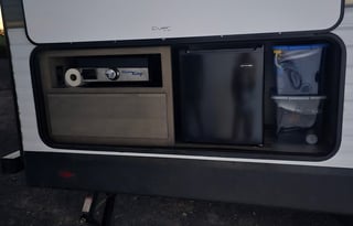 2025 Wayfinder Go Play Travel Trailer