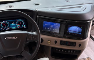 2024 Fleetwood RV Frontier 34GT