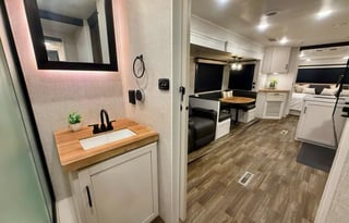 2025 Jayco Eagle 320FBOK (BRFL 1801)