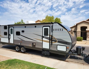 Forest River Forest River Aurora