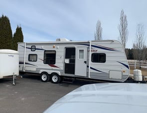 Jayco Jay Flight 26BH