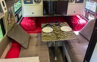 Vanessa: A Sprinter Sportsmobile full-featured RV
