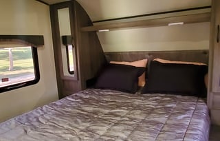 2021 Pacific Coachworks Sandsport 2614