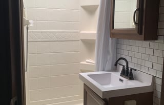 Velvet - A Smooth Ride RV Rental