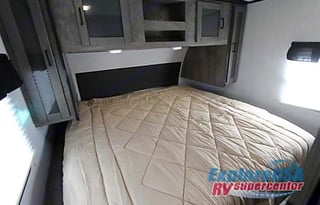 2021 Heartland North Trail 24BHS