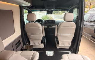 2021 Airstream RV Interstate 24GL Std. Model