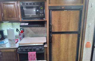 Delivery Only    2015 Forest River Tracer Air