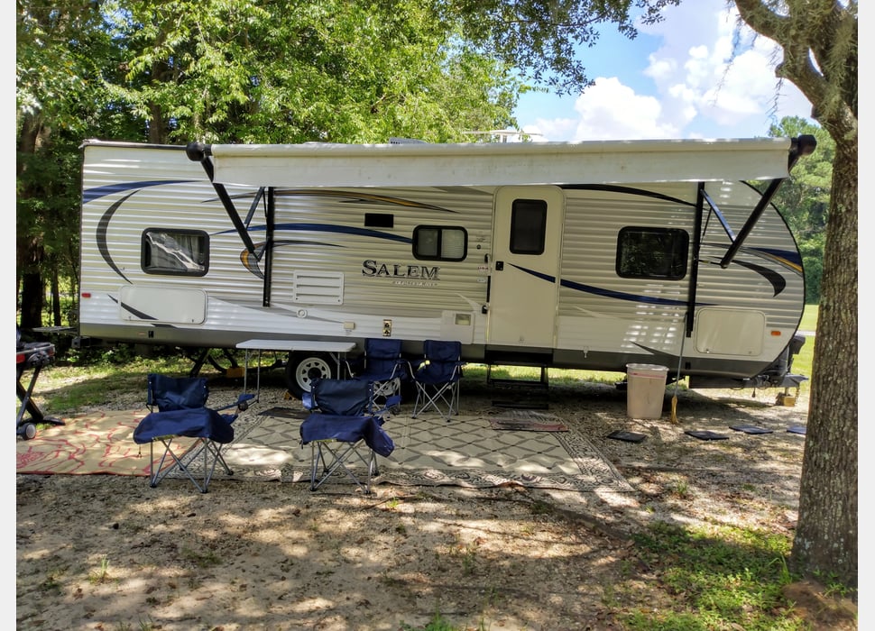 Travel Trailer rentals in Cape Coral