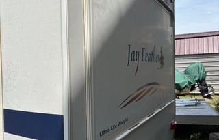 2007 Jayco Jay Feather 25RB