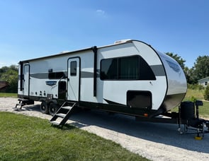 Forest River RV Salem 26DBUDX