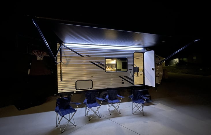 RV Photo