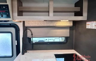 2025 Forest River Forester Model 2401B Motorhome