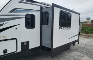 Great Escape w/ Bunks House