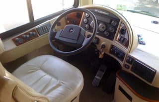 Fun and exciting RV for all