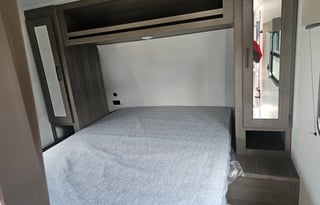 2024 Grand Design Transcend Xplor 26BHX