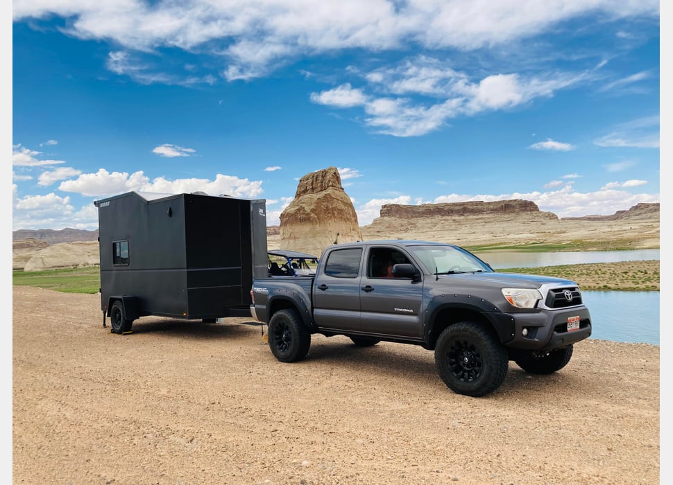 Toy Hauler rentals in Lakewood