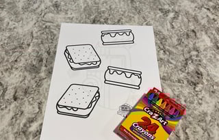 Meet Rosie, your new bestie on the go!