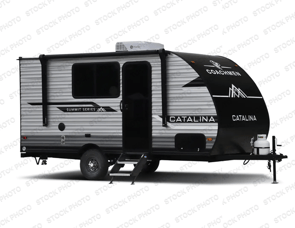 Coachmen RV Catalina Summit Series 7 164BHX