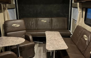 2016 Forest River RV Stealth SA2515