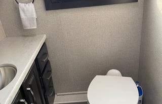 2020 Jayco Precept 31UL