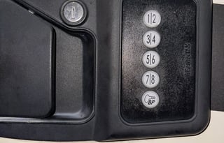 Group-Friendly Jayco Greyhawk Bunk Floorplan