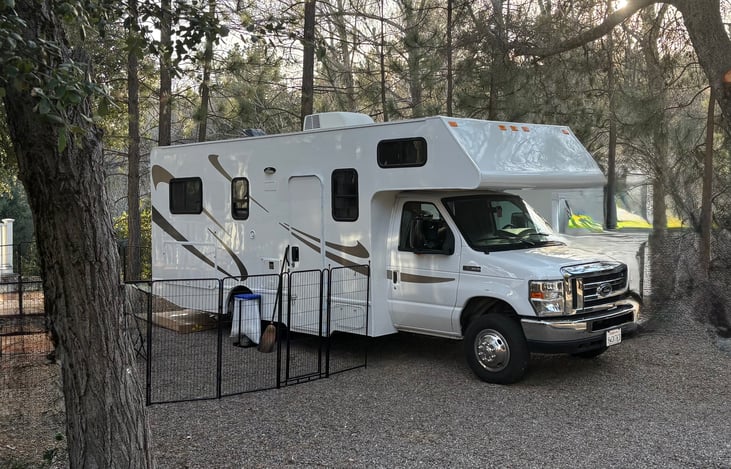 RV Photo
