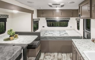 The Wanderer - Big Heart in a Small Package!