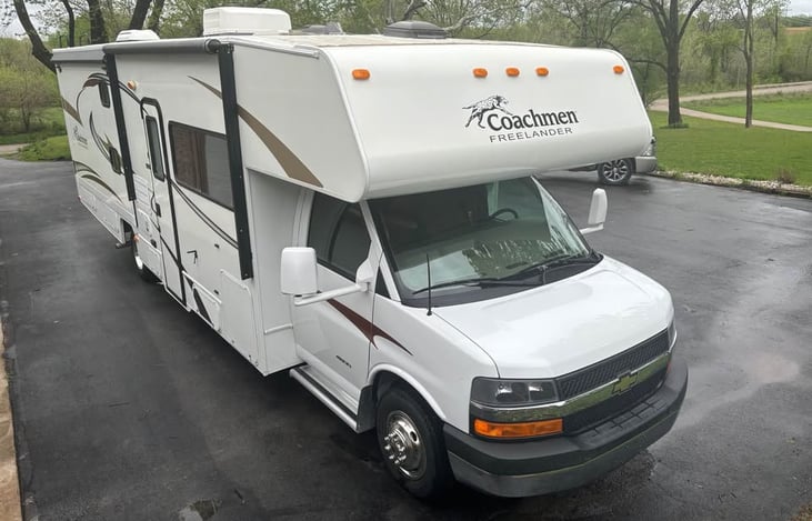 RV Photo