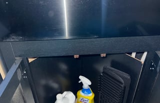 2022 Forest River Grey Wolf BUNKHOUSE 23DBH