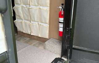 Cherokee Grey Wolf 27DBH