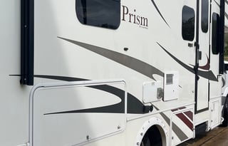 2012 Coachmen RV Prism P220