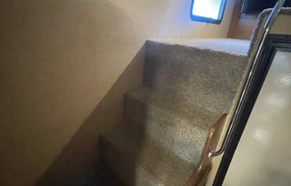 2015 Thor Motor Coach Outlaw 37LS TOY HAULER