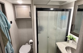 Alex’s all around Keystone Raptor 429