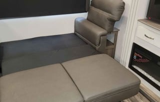 Brown's Rolling Home