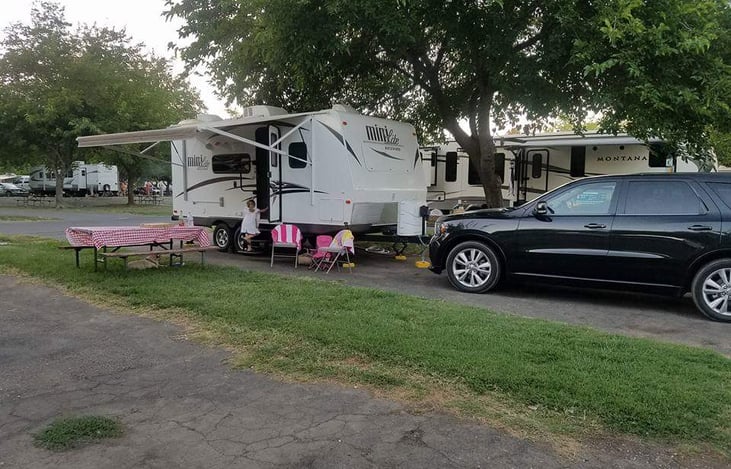 RV Photo