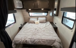2021 Jayco Jay Flight SLX 7 183RB