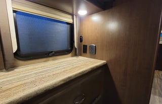 Best Family-Friends Getaway RV on the Market