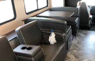 2022 Forest River RV Sunseeker LE 2550DSLE Chevy
